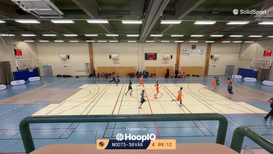 2-pt Shot