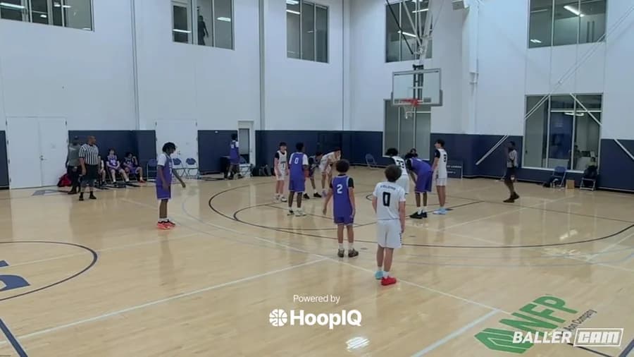Off. Rebound