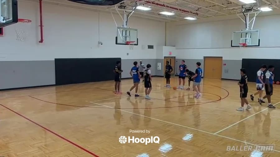 Free-throw
