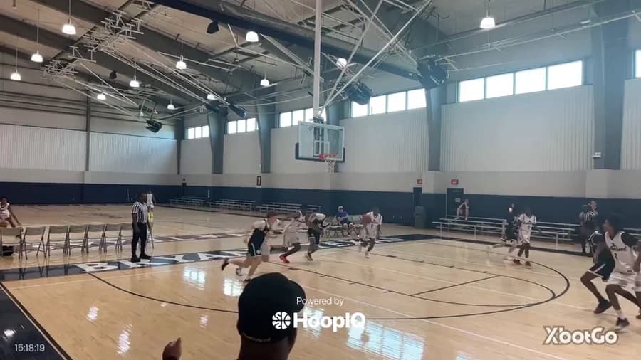 Def. Rebound