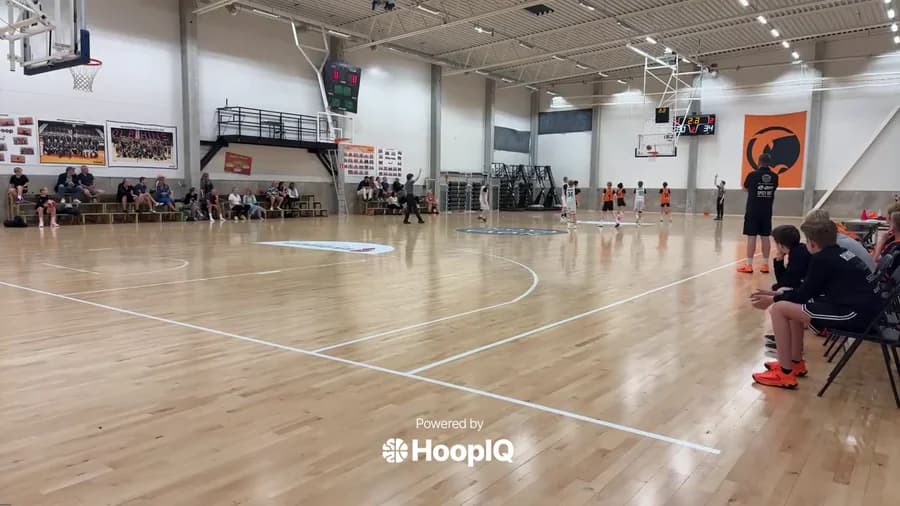 Off. Rebound