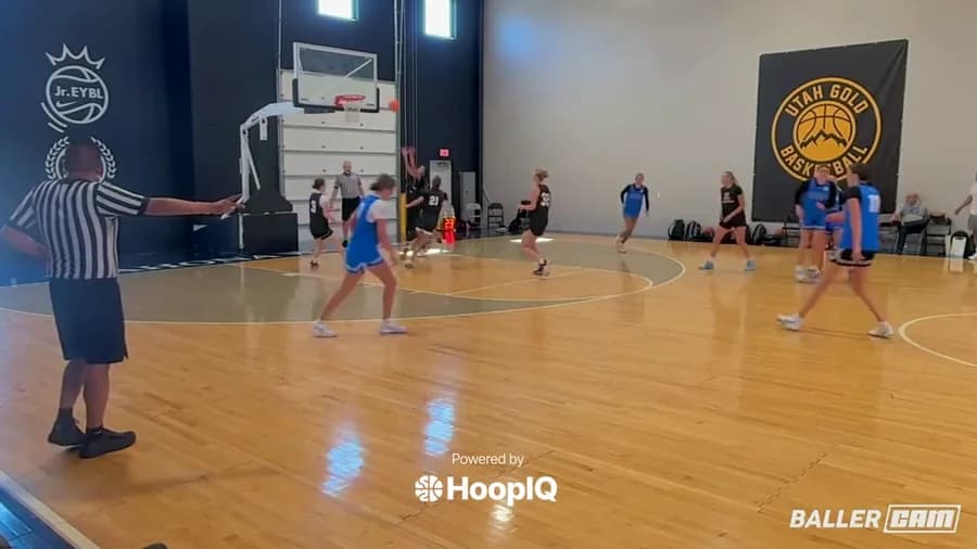 Def. Rebound