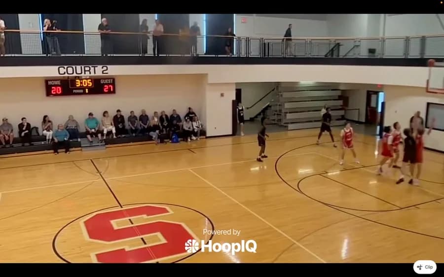 Def. Rebound