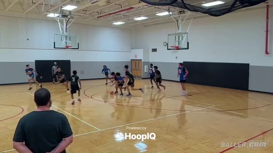 Def. Rebound
