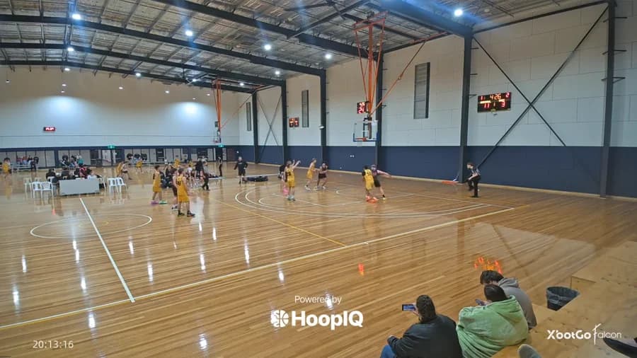 Free-throw