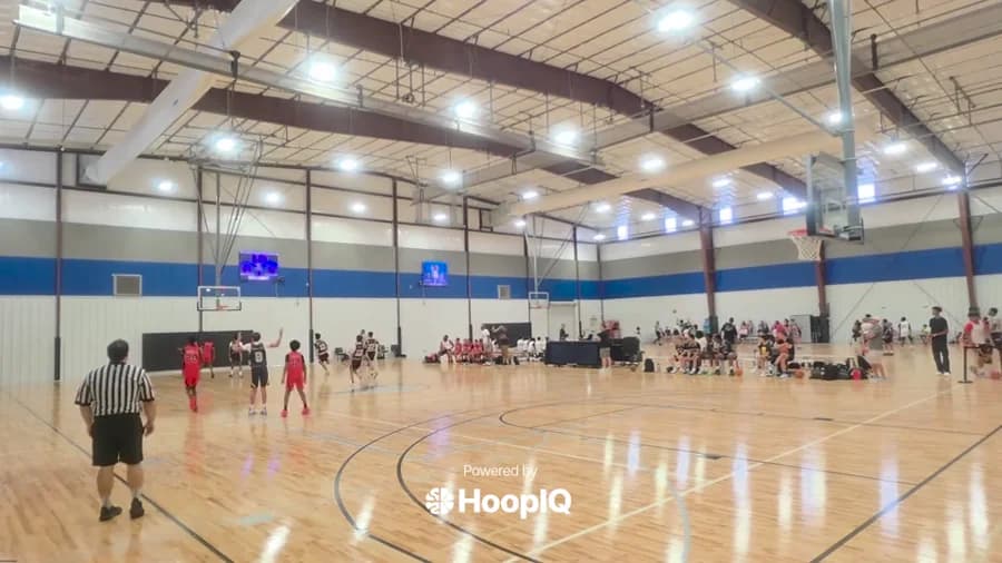 2-pt Shot