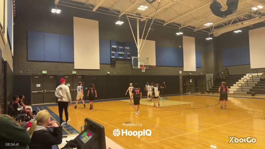 Off. Rebound