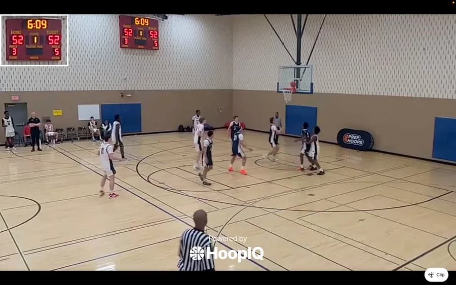 Def. Rebound