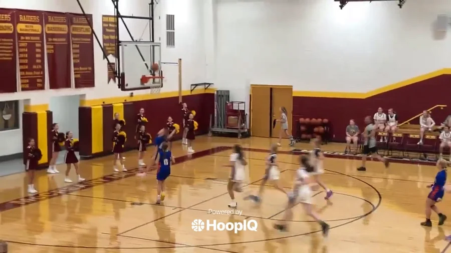 Def. Rebound