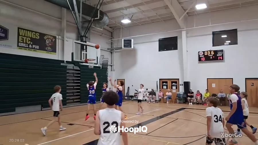 Def. Rebound