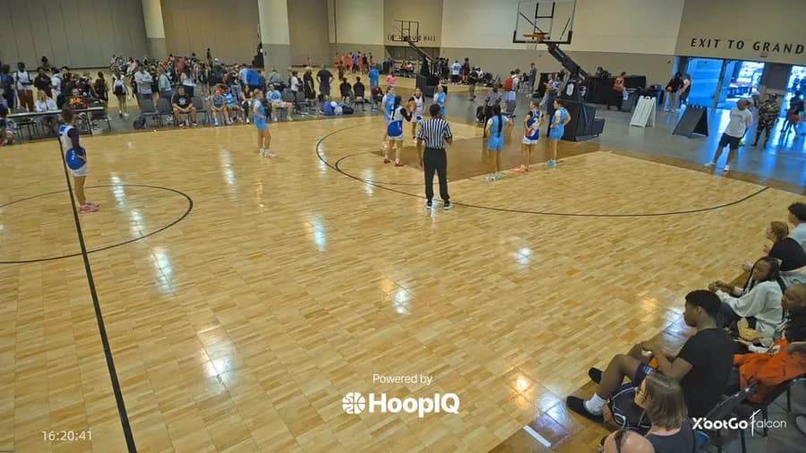 Free-throw
