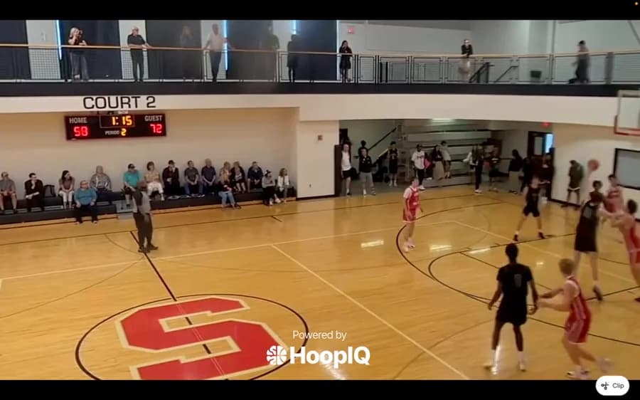 Def. Rebound