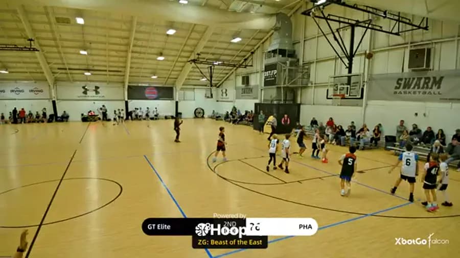 Off. Rebound