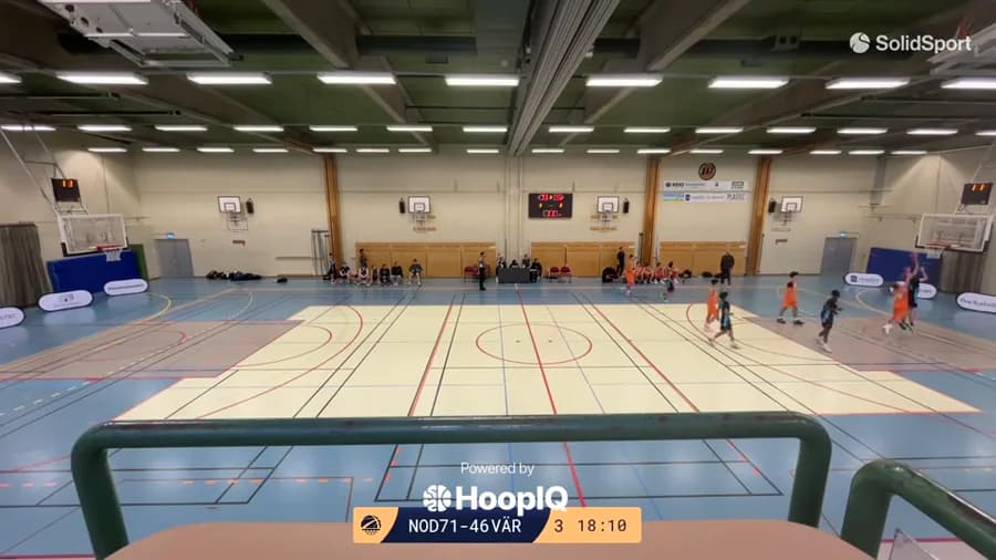 2-pt Shot