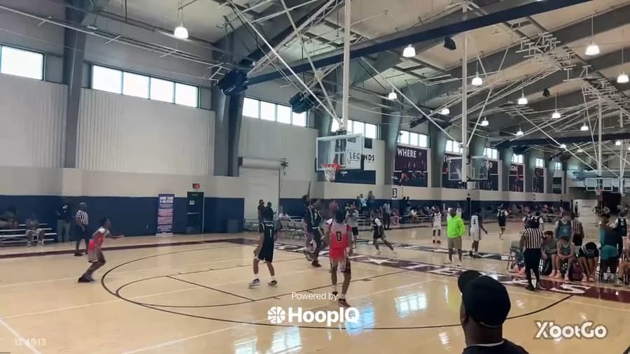 2-pt Shot