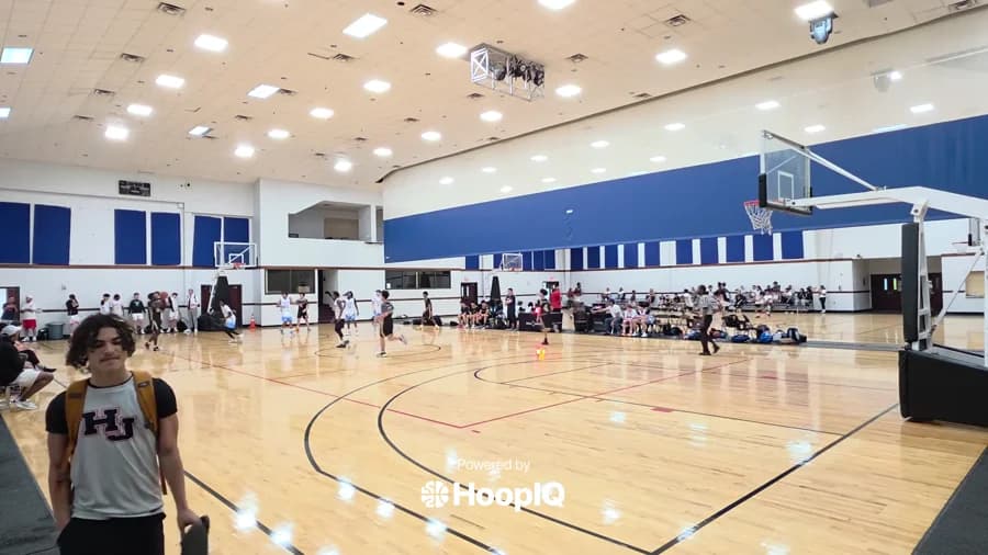 2-pt Shot