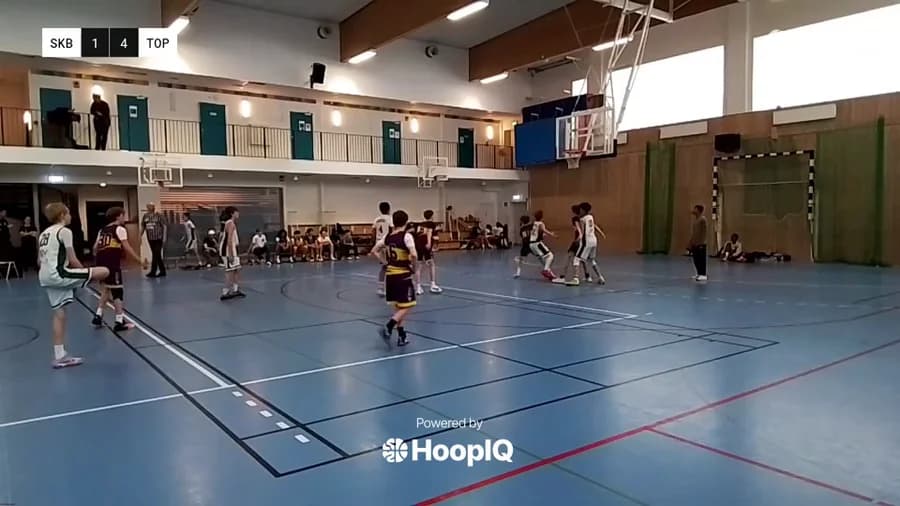 Def. Rebound