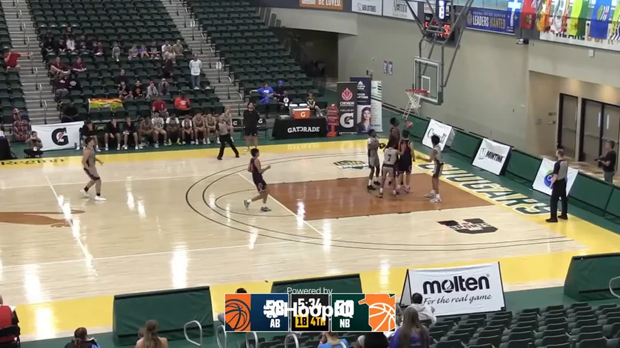 2-pt Shot