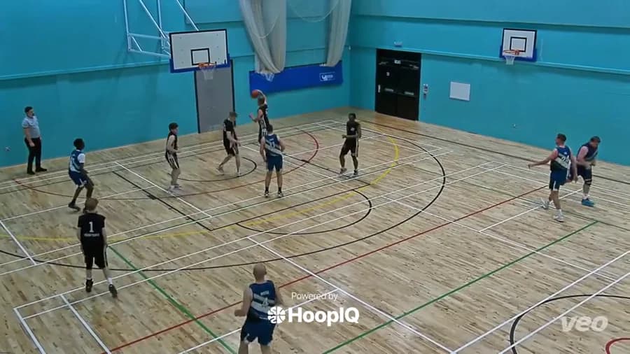 Def. Rebound