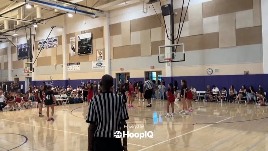 Free-throw