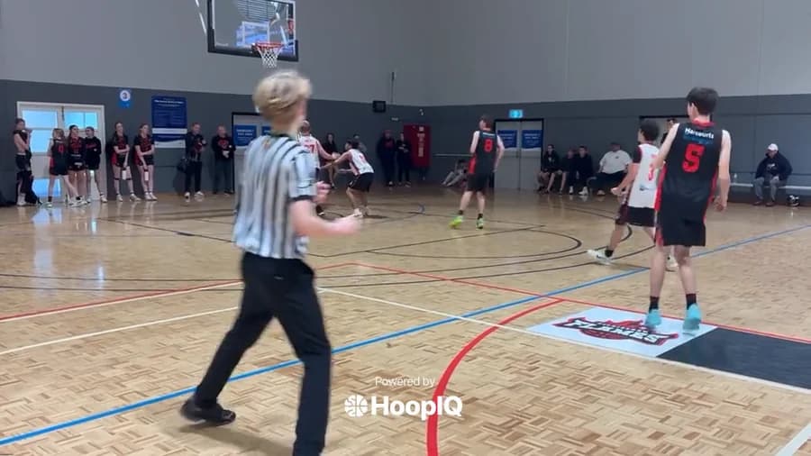 Def. Rebound