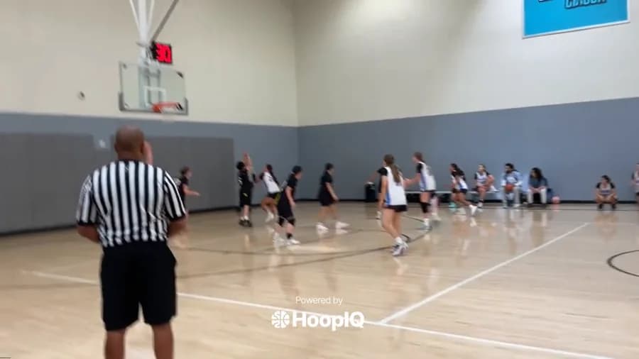 2-pt Shot