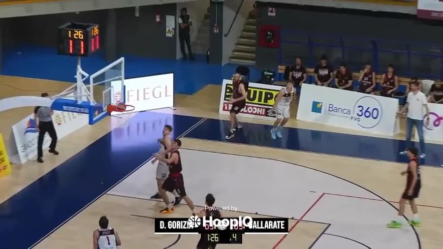 Def. Rebound