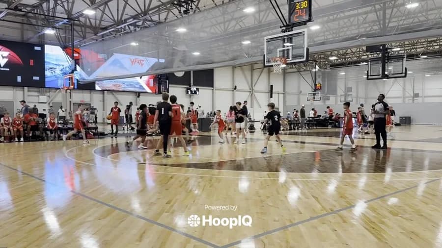 2-pt Shot
