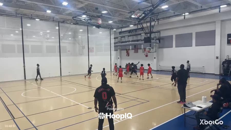 2-pt Shot