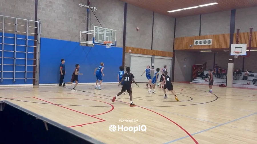 Def. Rebound