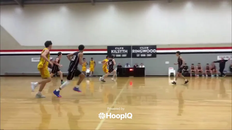 Def. Rebound
