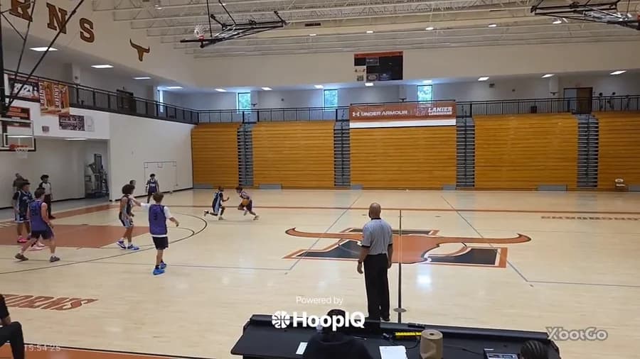 Def. Rebound