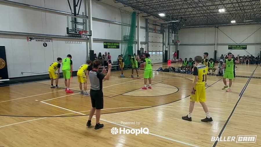 Free-throw