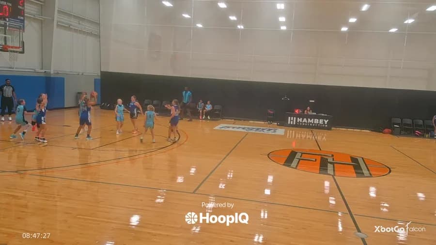 Off. Rebound