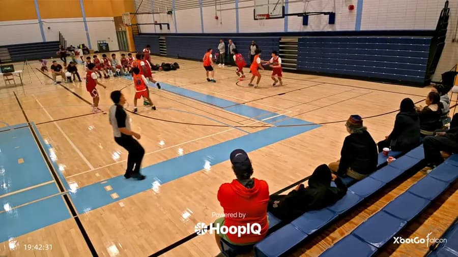 Def. Rebound