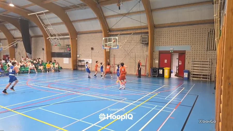 Off. Rebound