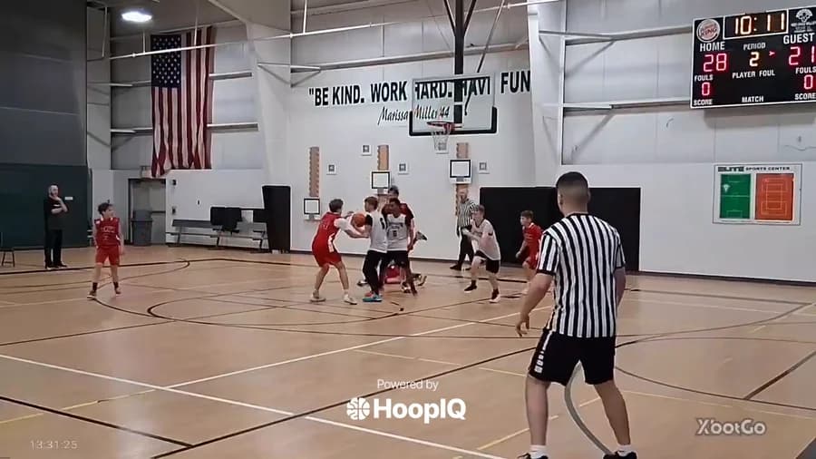 Def. Rebound