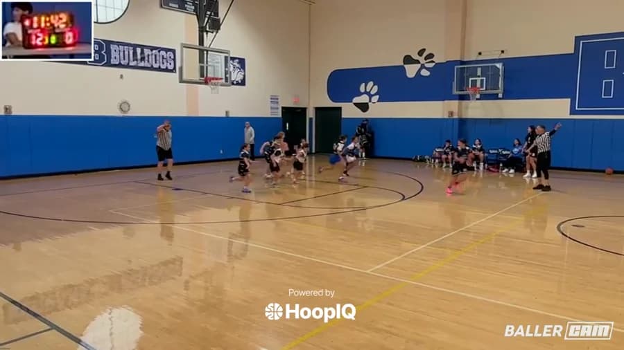 Def. Rebound