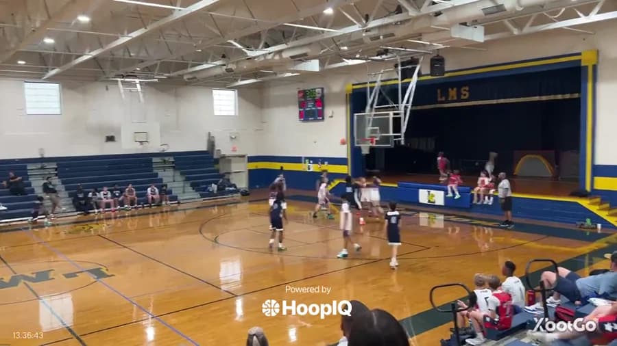 Def. Rebound