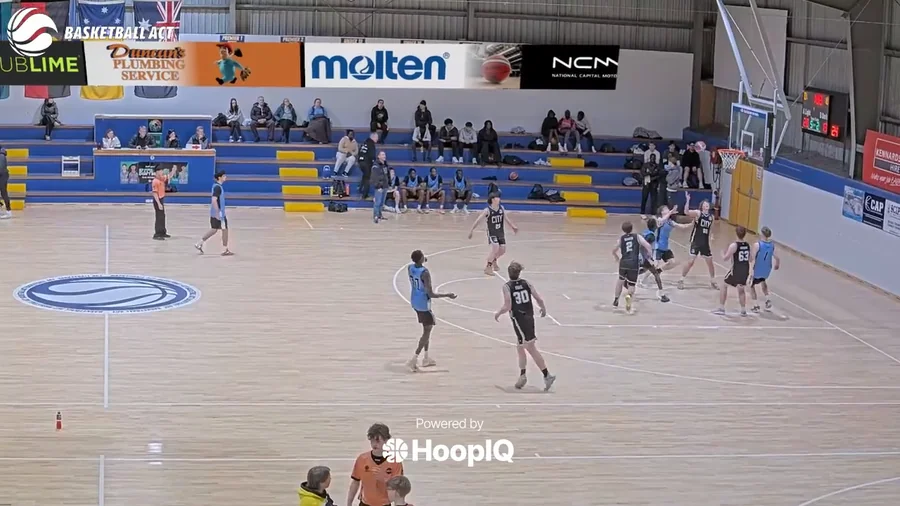 Off. Rebound
