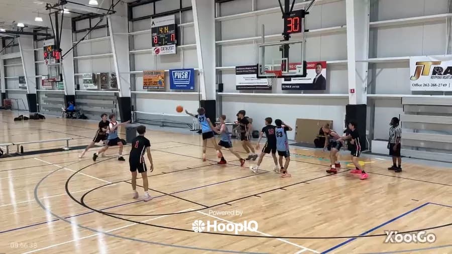 Def. Rebound