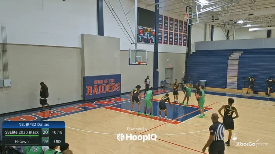 Free-throw