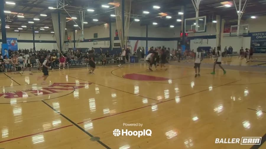 Off. Rebound