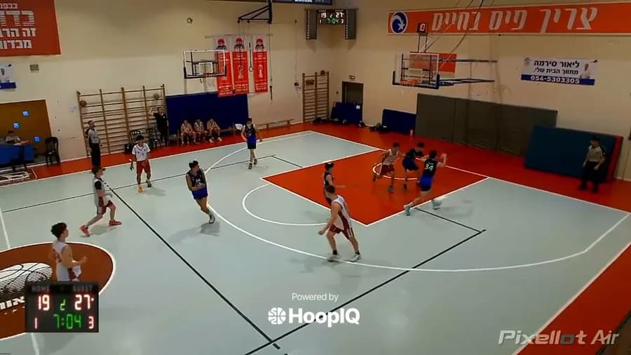 Def. Rebound