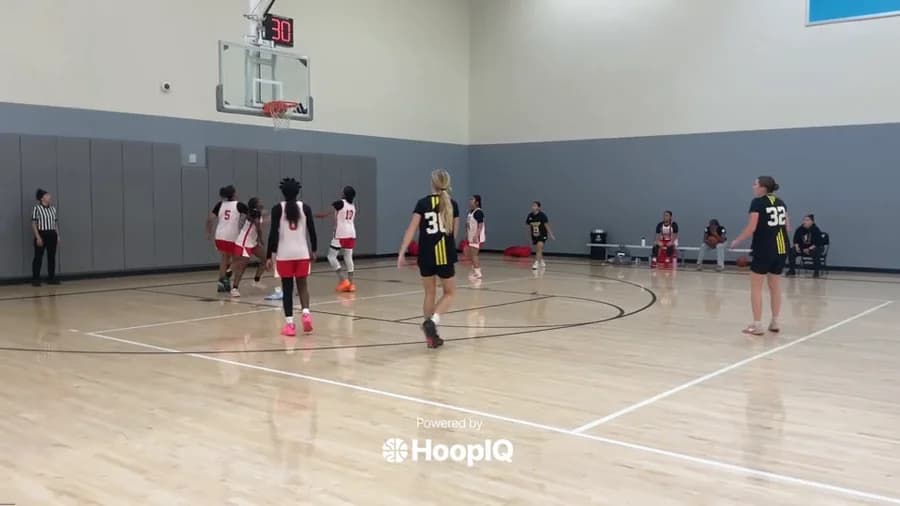 2-pt Shot
