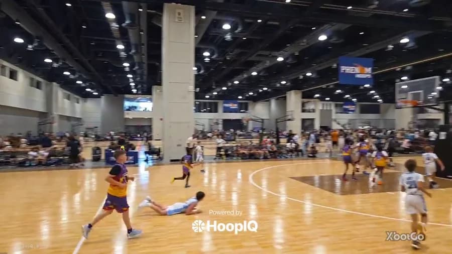 2-pt Shot