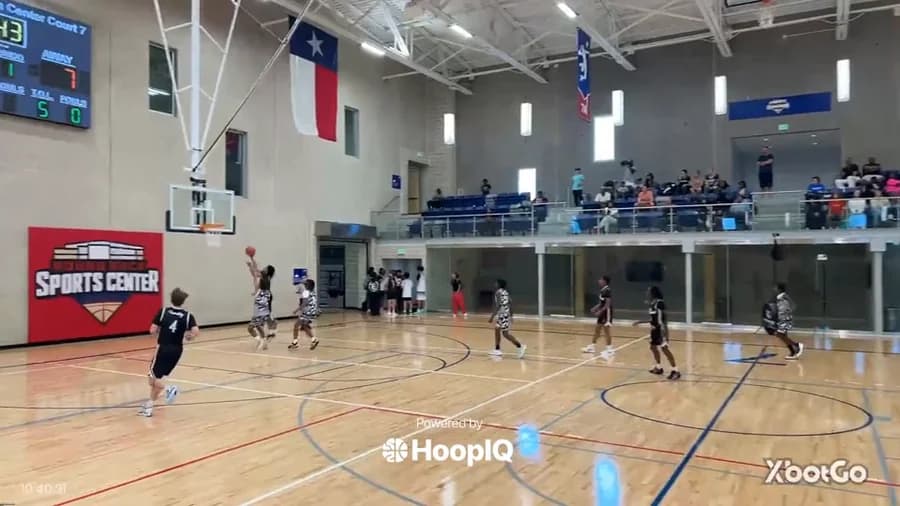 Def. Rebound