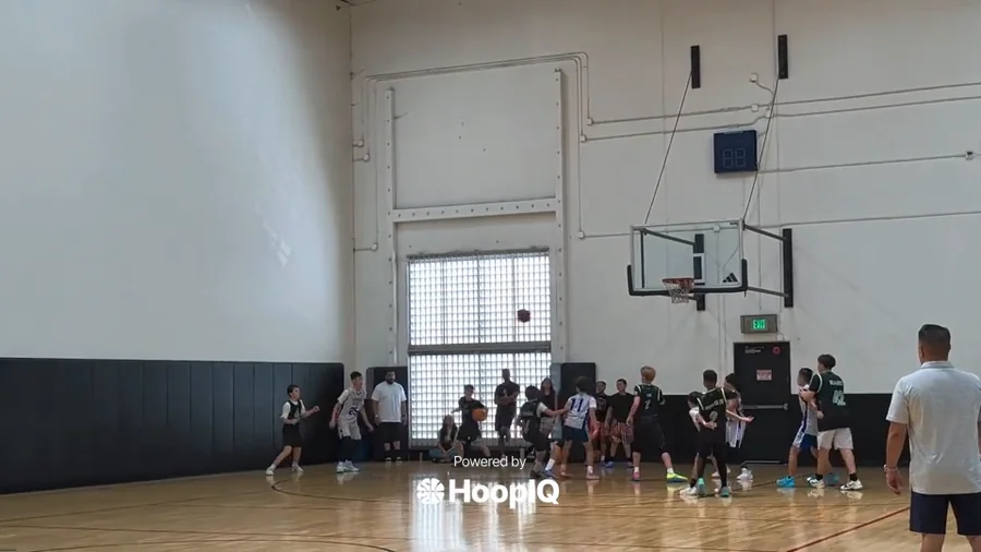 Def. Rebound