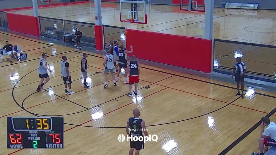 Free-throw