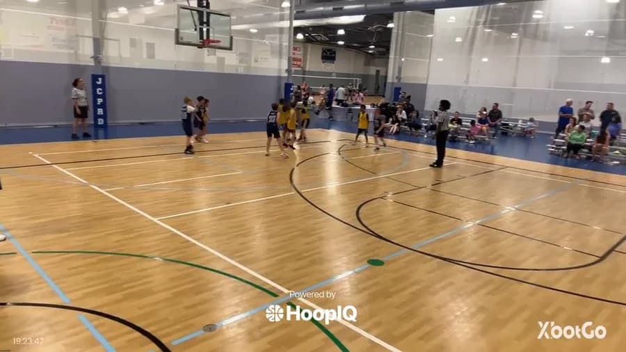 2-pt Shot